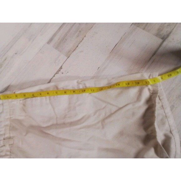 Southern Marsh Khaki Shorts Size 36 - Picture 12 of 12